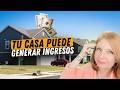 💵Si estás pagando renta y no sabes cómo dar el primer paso para invertir,este video es para ti.