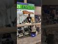 Demoing the Festool Sanding System at the PCA Expo 2026