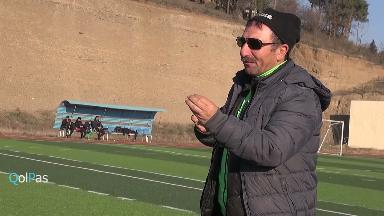 AFFA Coca Cola U13 liqası.