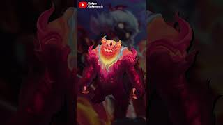 UNAMBIGUOUSLY Annie's best skin! | #leagueoflegends UNAMBIGUOUSLY Annie's best skin! | #leagueoflegends