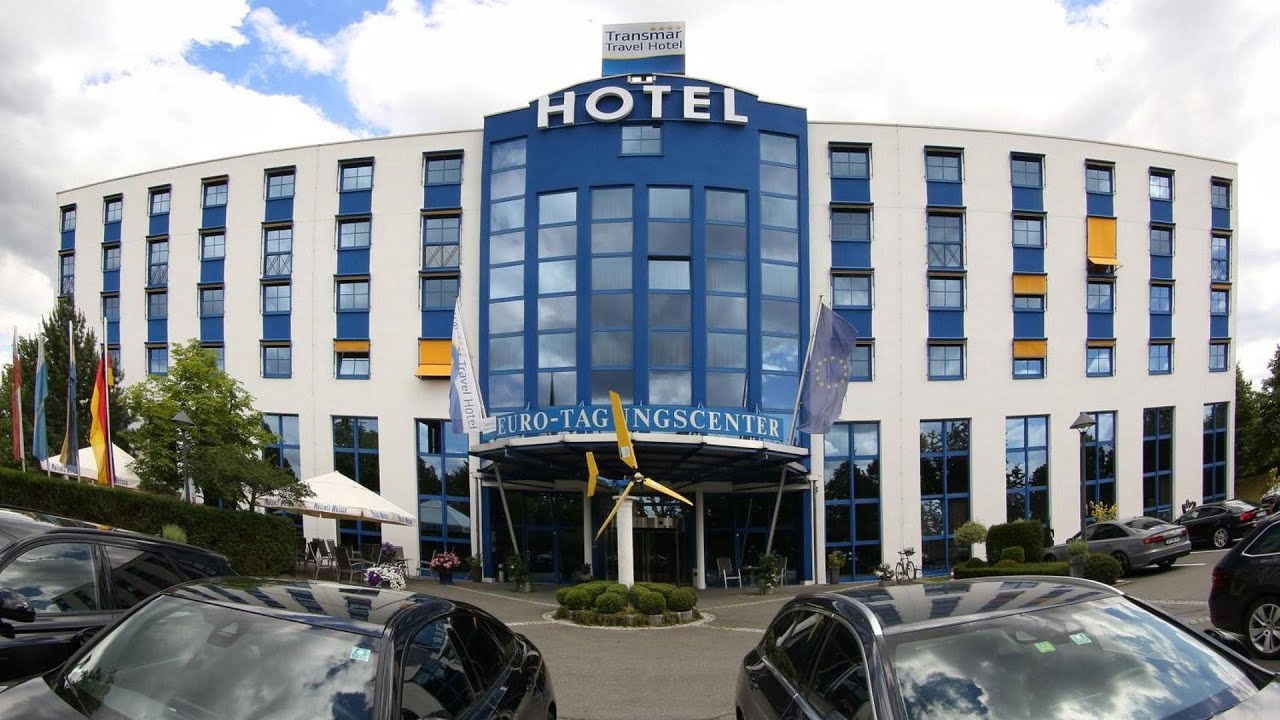 Transmar Travel Hotel, Bindlach, Germany | Travel Facts