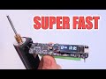 Best Solution For Portable Iron - Melt Solder in 10 Seconds