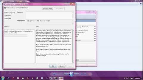 How to Disable “Do you want to allow the following program” in Windows 7/8/10