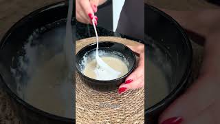Bolo Fit de ninho