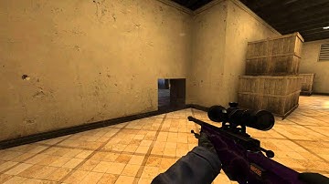 ESEA.net COTW: 5k AWP + 4k MAG-7