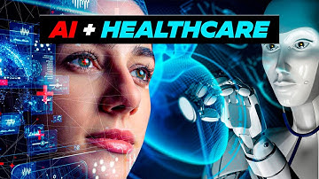 How AI is Revolutionizing Healthcare: The Latest Breakthroughs #artificialintelligence