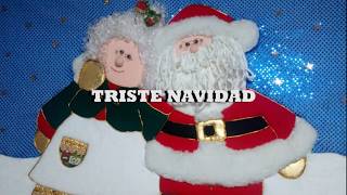 TRISTE NAVIDAD _ ORLANDO BOLÍVAR SALAZAR