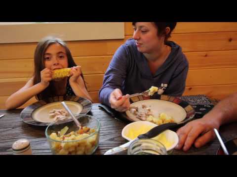 Grillin Pasture Raised Pork Chops