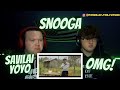 Snooga - សាវីល័យ យ៉ូយ៉ូ "Savilai YoYo!" ft. Tempo Tris (of Galaxy), Rawyer (Music Video) Reaction!!