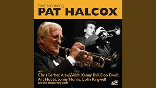 Video thumbnail of "Pat Halcox - Tin Roof Blues"