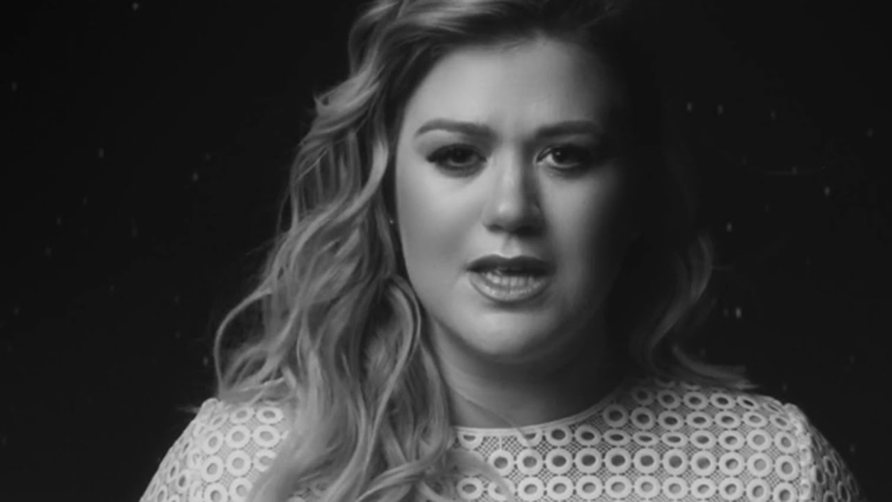 Kelly Clarkson - Uk Chart History - YouTube