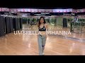 Rihanna - UMBRELLA / ANNA PY Choreography | The Way She Moves | Dance Cover Choreography | Other VEE