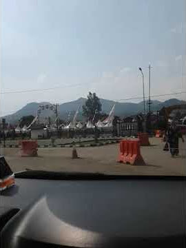 keluar pasar citeko.