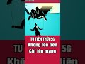Pháp môn "Vô minh 5G đại pháp"