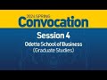 2024 spring convocation  session 4