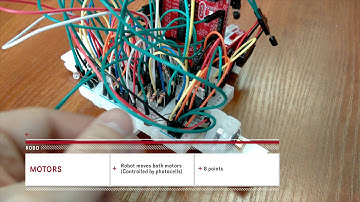 Robo - EE40LX Project