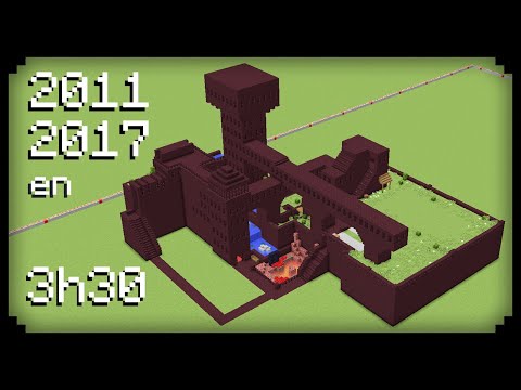 ✔ Minecraft : Nostalgie