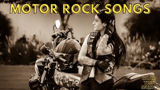 Rock Classic Universal Songs On Road - Brotherhood of Road, Blues &amp; Rock, Biker Music - Road Rock