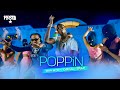 POPPiN HIP-HOP,DRILL & TRAP MIX,DJ FESTA (Drake,Gunna,Kodak Black,Tion Wayne,Cardi B, ArrDee,Megan)