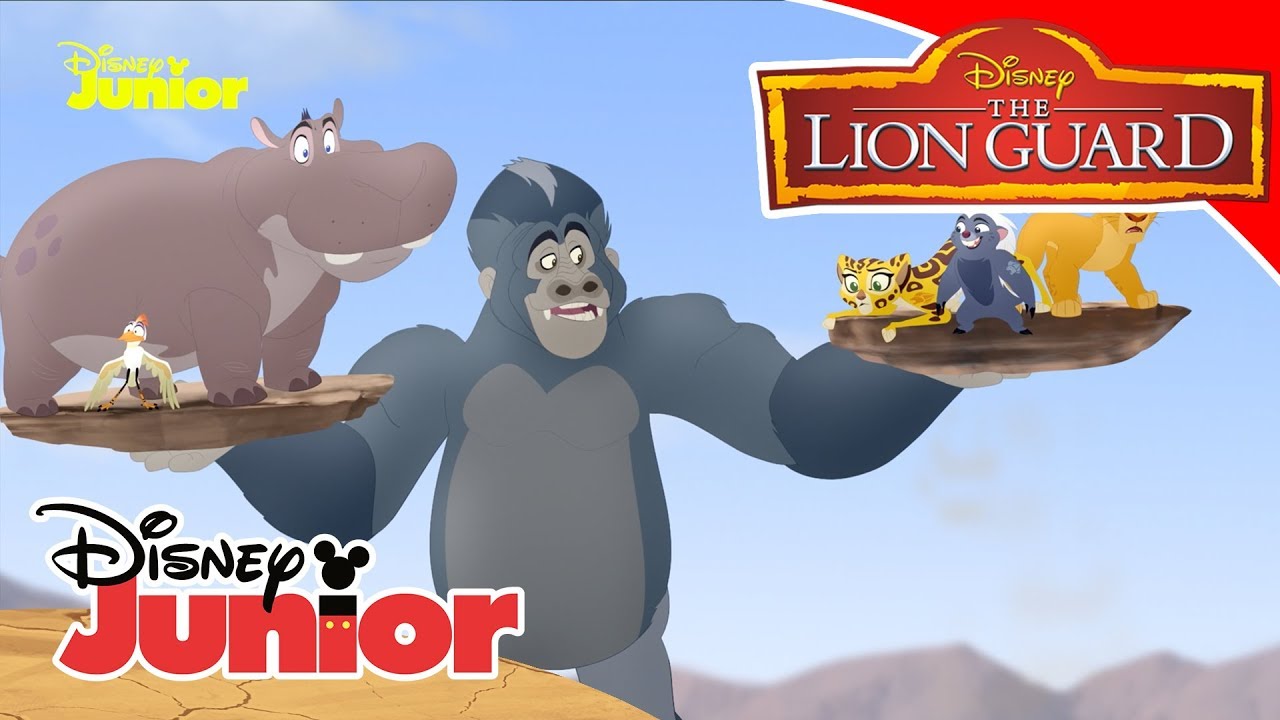 Η Φρουρά των Λιονταριών |  Τραγούδια από Σπέσιαλ Καλεσμένους  🎶