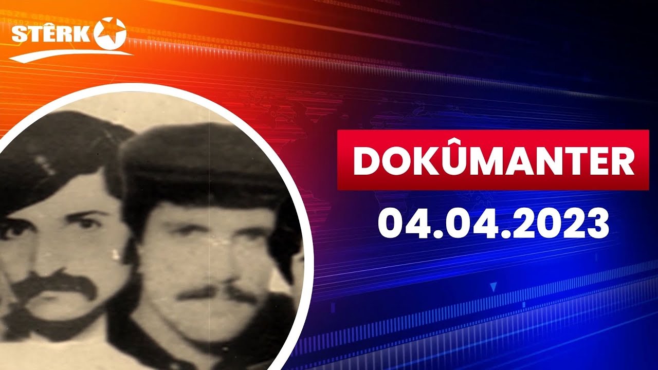 Dokumanter - 04.04.2023