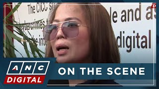 LOOK: Paombong, Bulacan LGU reports alleged ghost projects to ICI | ANC