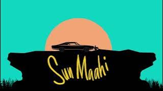 Armaan Malik - Sun Maahi (Visualiser) | Amaal Mallik, Kunaal Vermaa