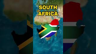 Fun Facts About South Africa 