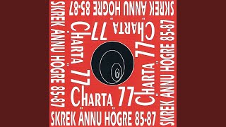 Video thumbnail of "Charta 77 - Ensam Kvar"