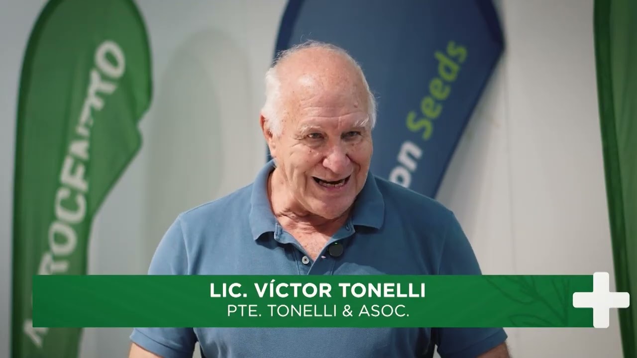 AGRO + VALOR 21 02 2026