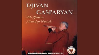 Voskan Akhper - Djivan Gasparyan