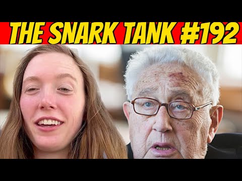 67: EDP445 Returns? - The Snark Tank (podcast)