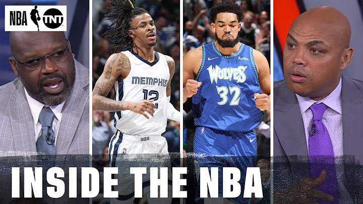 "That Was Embarrassing For Basketball" | Inside Reacts To Minnesota Collapse In Game 3 vs. Memphis