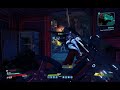Borderlands 3 - Story Missions - Mission (17) Blood Drive Part 2