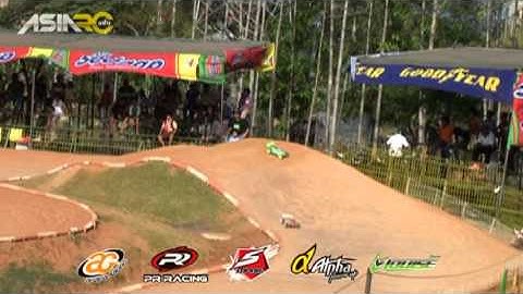 C NETIC CHALLENGE 2012  OPEN PRACTICE  Yuichi Kanai