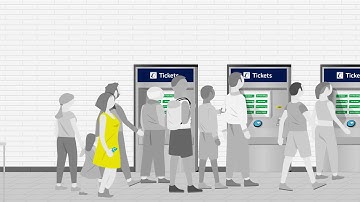 Cubic | Transportation Systems - One Account