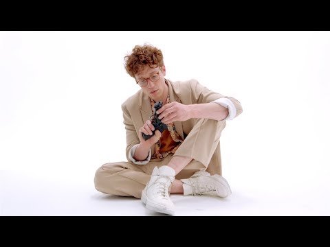 Should I Give Up On Love Video