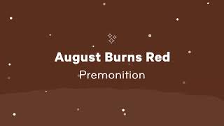 August Burns Red - Premonition (Lullaby cover by Sparrow Sleeps)