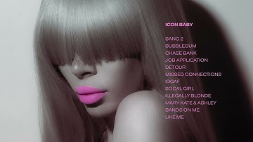 Chase Icon - Missed Connections (Audio)