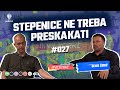 Denis Ćorić: Sinu ne bih pustio, namjeravam još dugo biti trener – (IN)Direkt 027