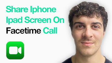 How To Share Your Iphoneipad Screen On A Facetime Call (2025 Guide)