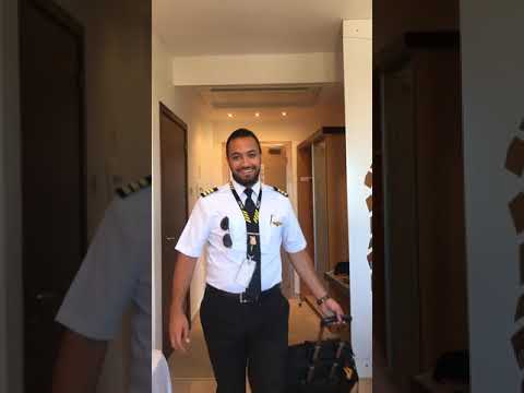    حياة طيارين الطيران الخاص