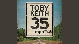 Video thumbnail of "Toby Keith - Rum Is the Reason"