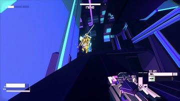 Average Previews - Desync (Arcade Arena Shooter)
