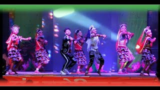 अम्बे डांस ग्रुप - घरघोड़ा, रायगढ़ | डांस प्रतियोगिता मुढूनारा, कोरबा | Ambe Dance Group Gharghoda..!!