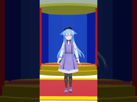 違和感に味を感じるAI広告動画　#VRChat  #Shortsの配信サムネイル