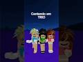 ||🄲🄰🄽🅃🄰🄽🄳🄾 em trio|| FT: @Hype_Cookieh @vavazxk 😍✨ #roblox #viralshorts #vem4k #naofloppa