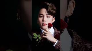 Serendipity By Jimin