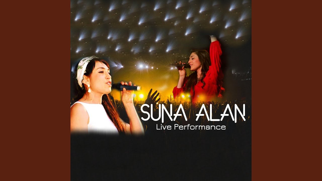 Watch Nadia (Live) on YouTube Watch Nadia (Live) on YouTube