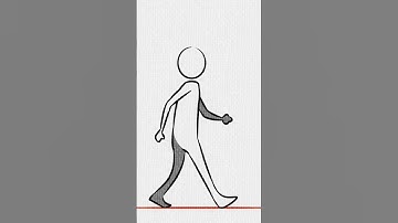 walking #animation